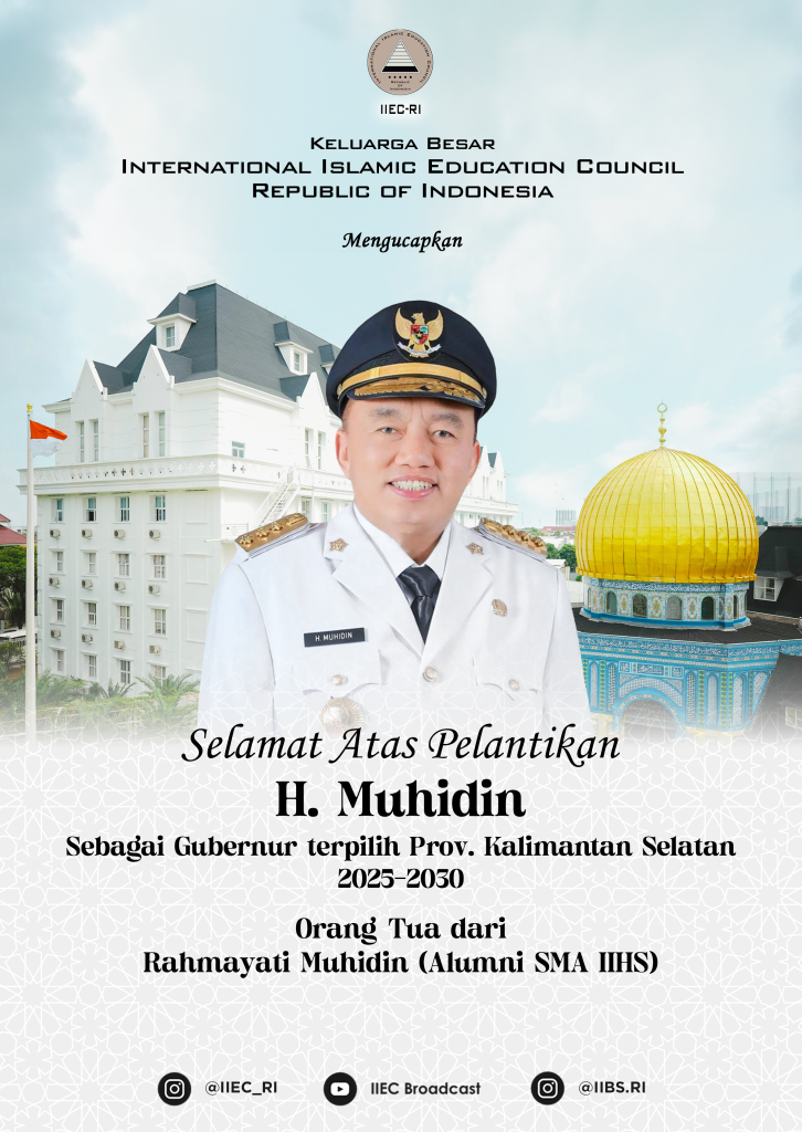 H. Muhidin