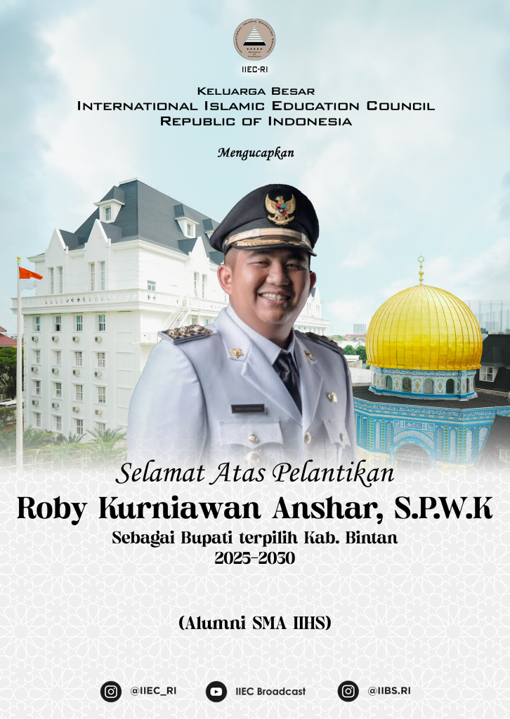 Roby Kurniawan Anshar