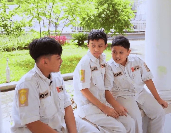 Terlalu Sibuk Berprasangka Buruk dan Mencari Kesalahan Orang Lain