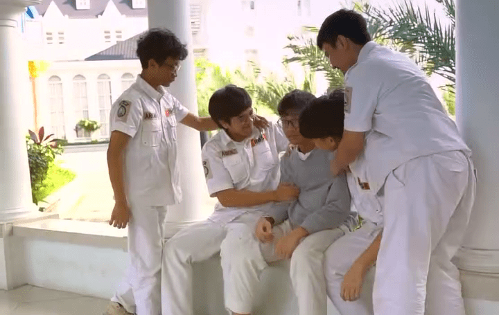 Boarding School dan Hangatnya Kebersamaan