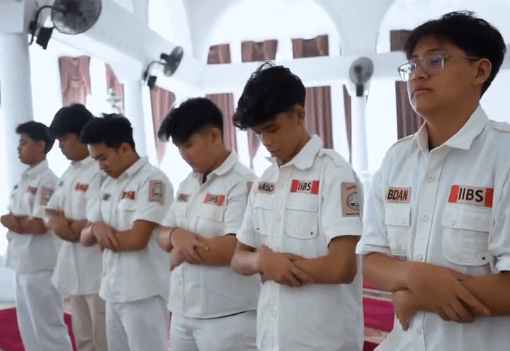 Hikmah Shalat Dhuha: Amalan Ringan dengan Pahala Berlimpah