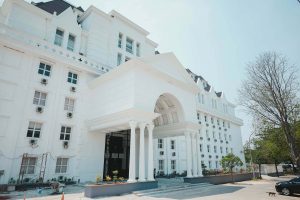 SMP-SMA IIBS-RI: Boarding School Terbaik dan Terkeren di Indonesia