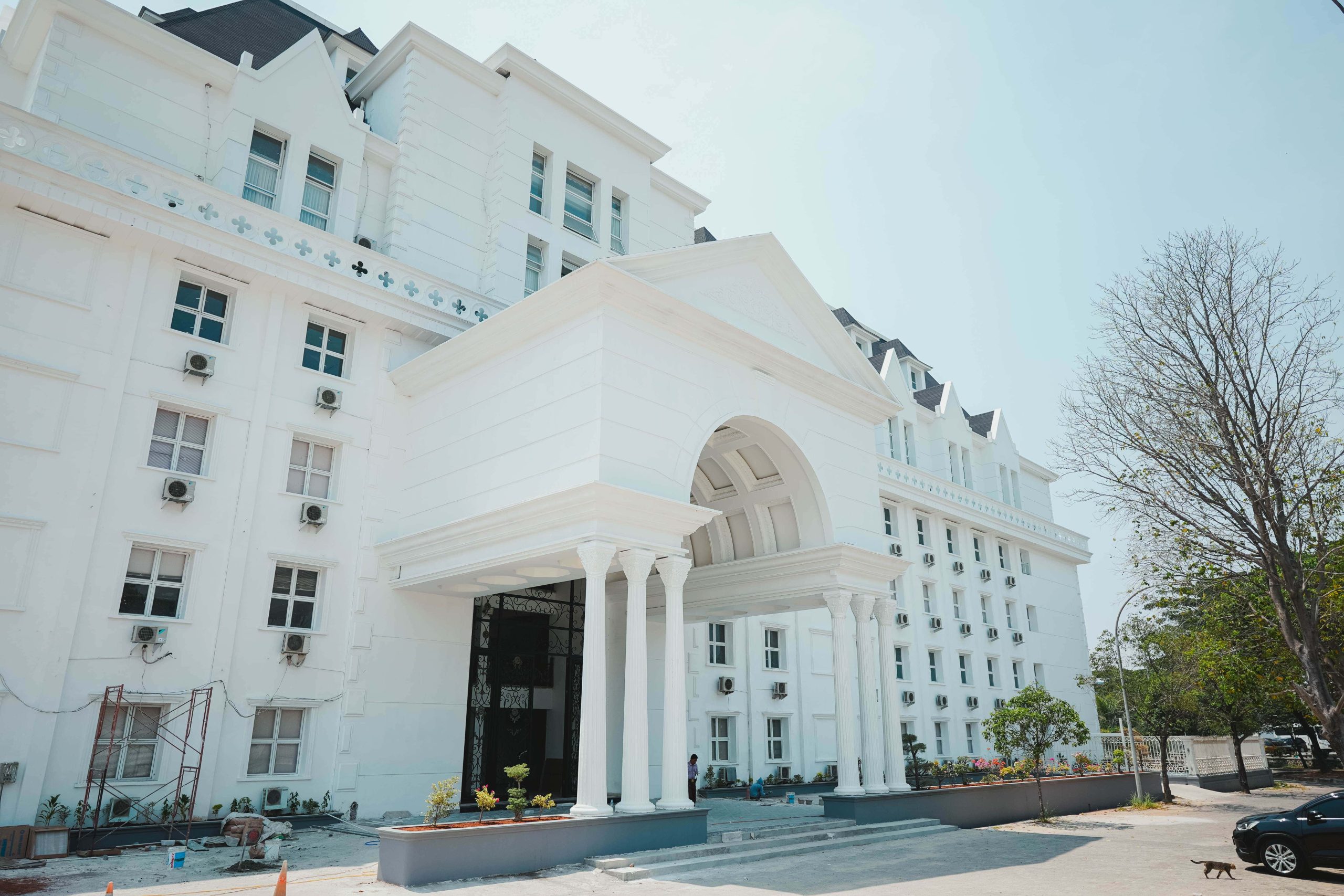 SMA IIHS: Boarding School Terbaik dan Terkeren di Indonesia