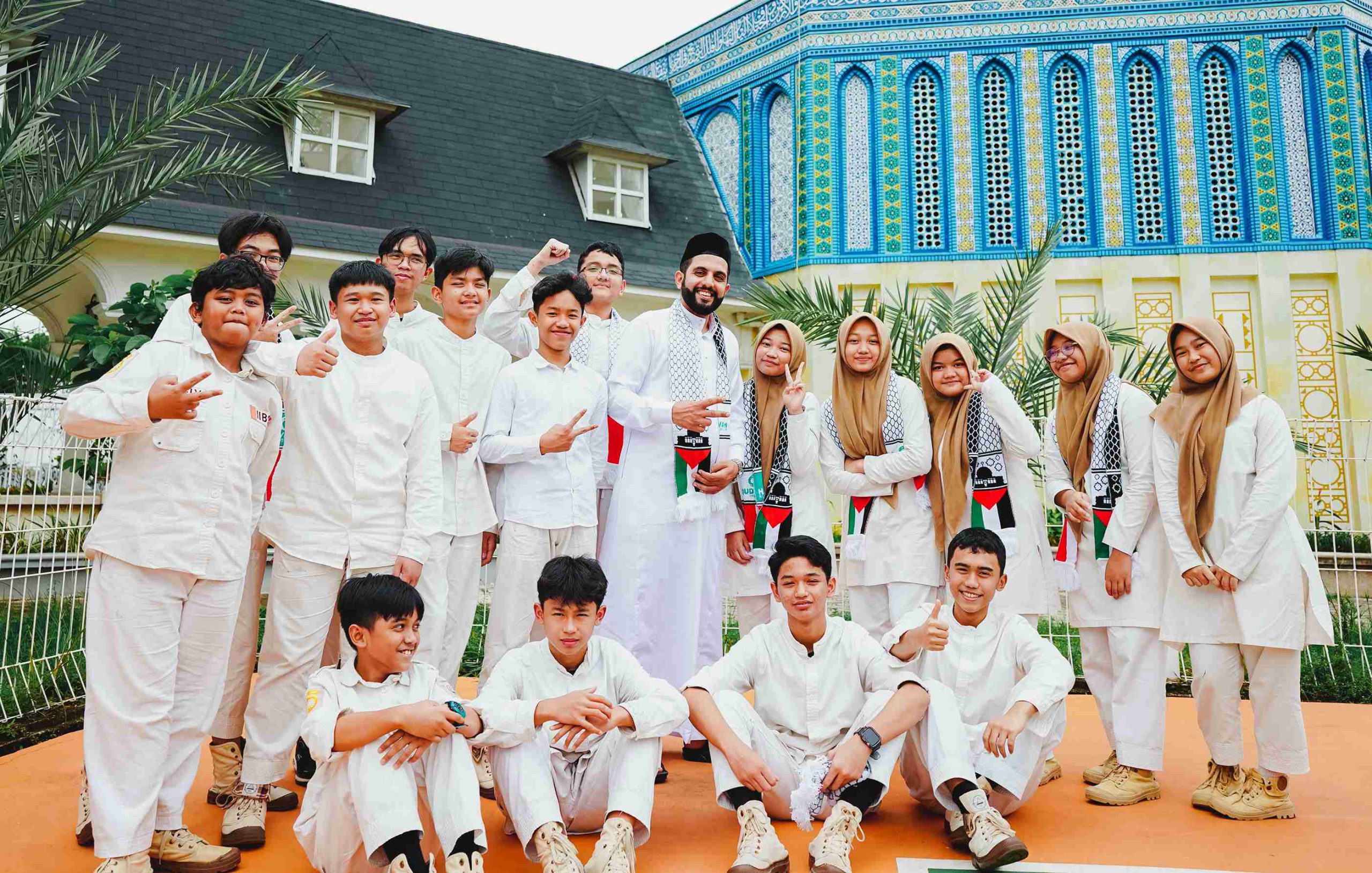Mengenal Islamic School di Indonesia: 6 Fakta yang Jarang Diketahui