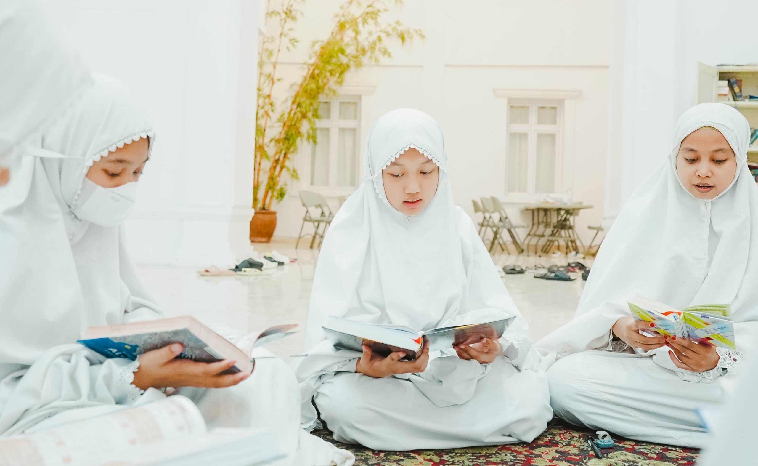 Peran Pendidikan Islami dalam Membentuk Gen Z yang Berintegritas