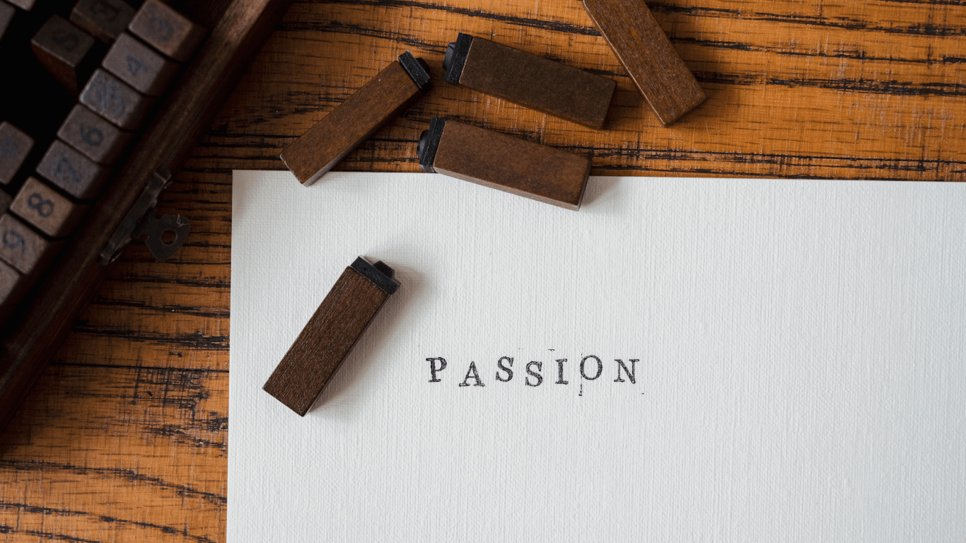 Bagaimana Menemukan Passion dan Mengembangkannya di Sekolah
