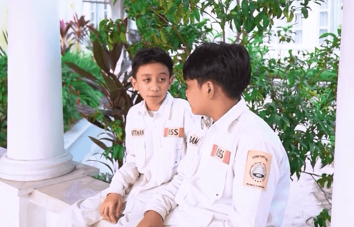 Sabar dan Shalat Dua Penolong Utama dalam Menghadapi Ujian Hidup