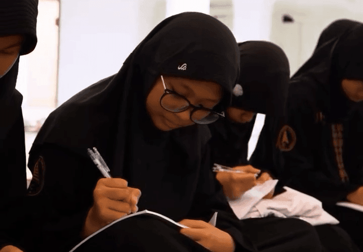 Mengapa Sekolah Islam Menjadi Pilihan untuk Pendidikan Anak