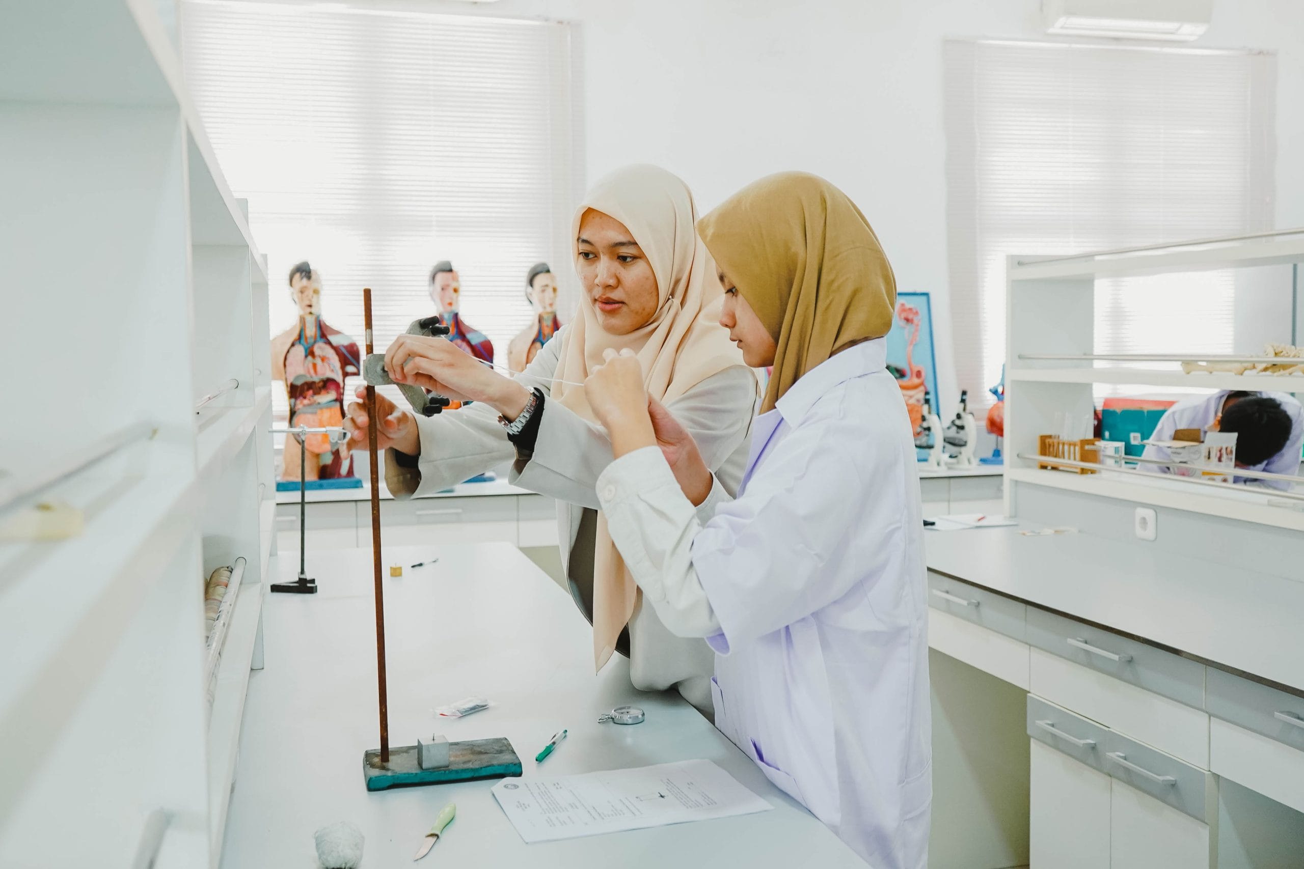 Mengapa Sekolah Islam Swasta Menjadi Pilihan Utama Orang Tua Modern