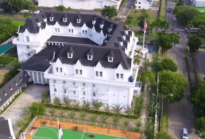 Potret Pendidikan Islam di IIEC Perpaduan Ilmu, Iman, dan Peradaban