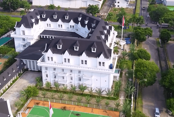 Potret Pendidikan Islam di IIEC Perpaduan Ilmu, Iman, dan Peradaban