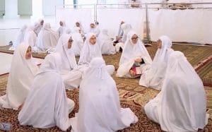 Menanamkan Nilai-Nilai Islam Sejak Dini Investasi Terbaik untuk Anak