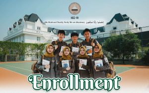 Program 2 Tahun IIEC-RI