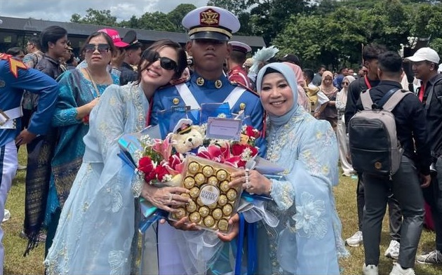 Alumni IIEC-RI Lolos Akademi Militer Bukti Keberhasilan Sekolah Islam Modern