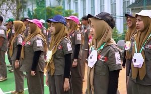 Implementasi Program Basic Leadership Training sebagai Strategi Pengembangan Soft Skills Siswa IIEC-RI