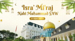Isra’ Mi’raj