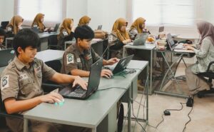 Menjalani Ramadan di Tengah Rutinitas Akademik Harmoni Ibadah dan Belajar di IIEC-RI
