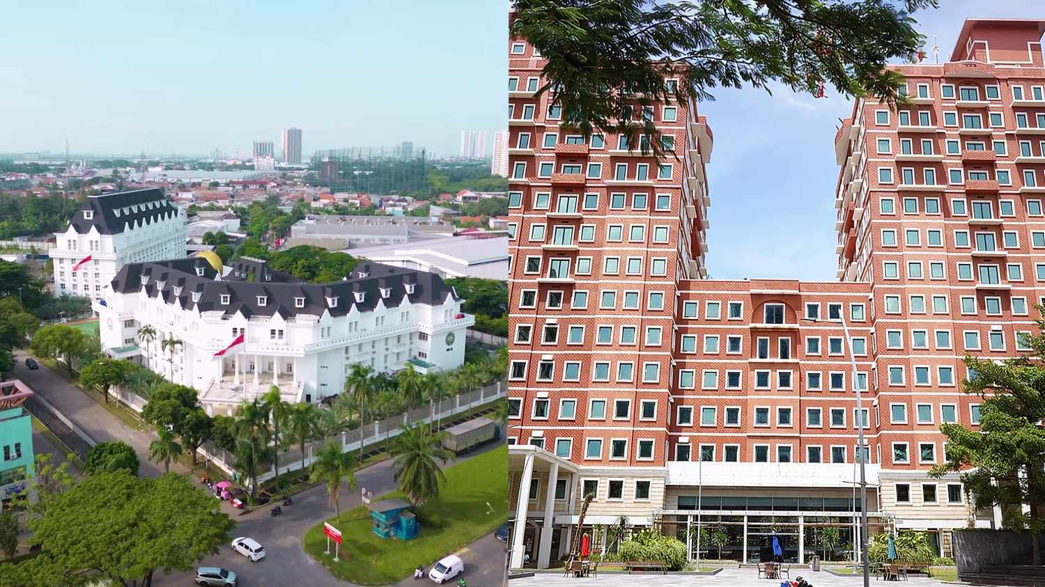 Fullday dan Boarding School sebagai Ekosistem Pembinaan Akhlak dan Kedisiplinan