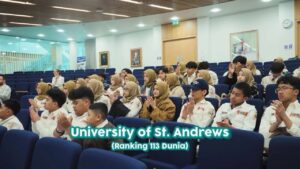 Overseas Program IIEC-RI: Belajar, Berjejaring, dan Memahami Dunia Lebih Luas